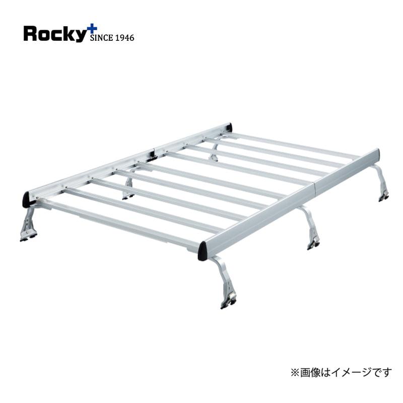 ロッキープラス Rocky+ ルーフキャリア SA-21H ホンダ N-VAN : エス
