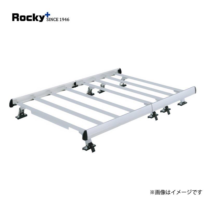 ロッキープラス Rocky+ ルーフキャリア SA-30 ホンダ エアウェイブ 
