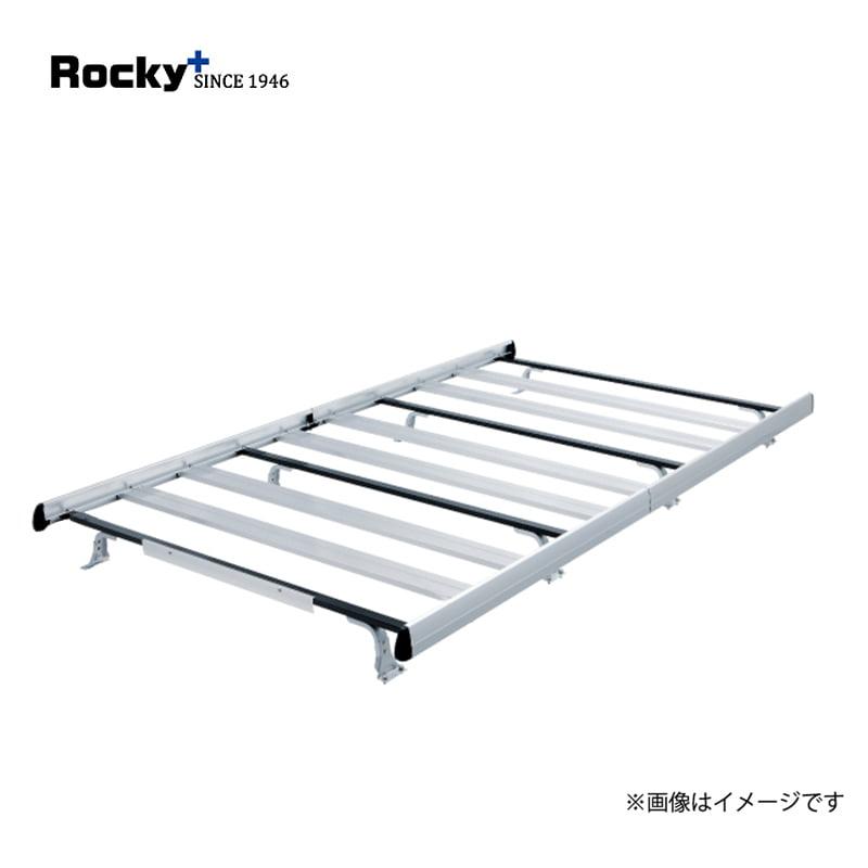 Rocky+ ルーフキャリア SA-35 いすゞ コモ ロッキープラス