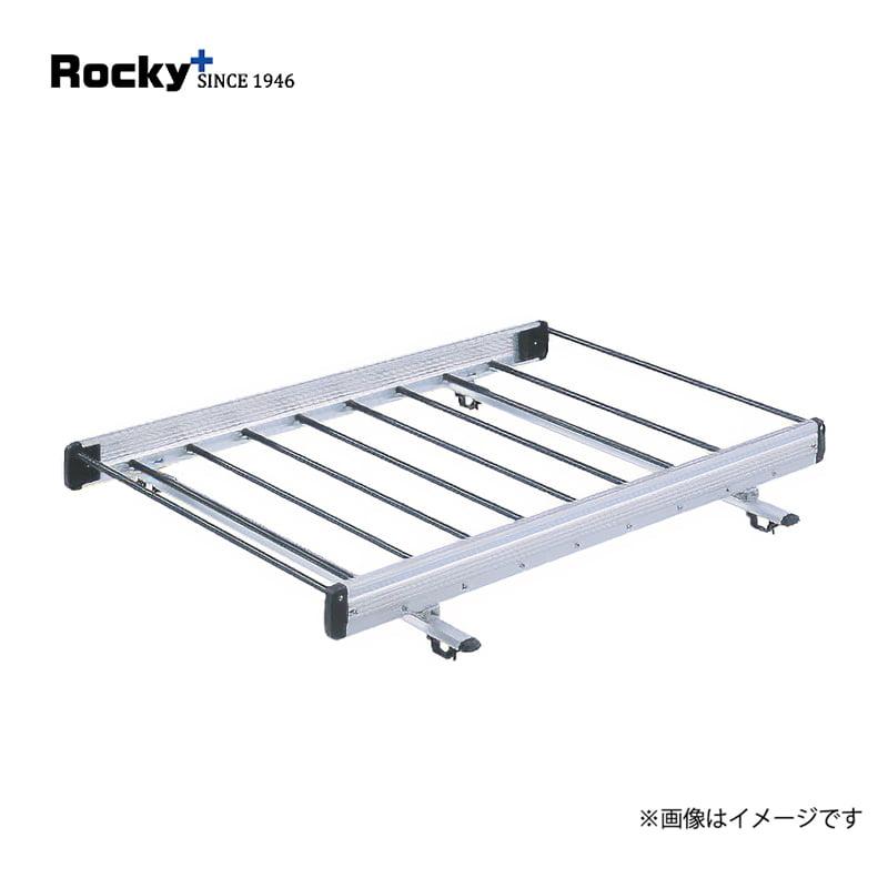 Rocky+ ルーフキャリア SB-11 日産 ルネッサ ロッキープラス