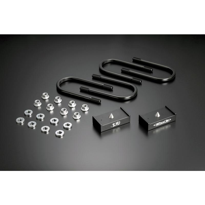 GENB Genb 玄武 ハイエース TRH/KDH/GDH200系 SDB10H ハイトダウン