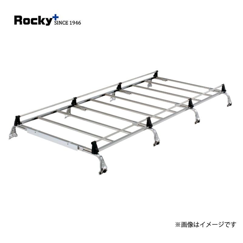 ロッキープラス - Rocky+ 大屋根球歴 SE-540 マツダ ボンゴ