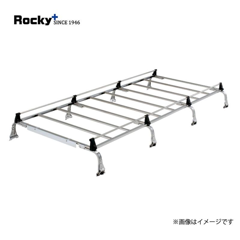 Rocky+ ルーフキャリア SE-540H 日産 バネット ロッキープラス