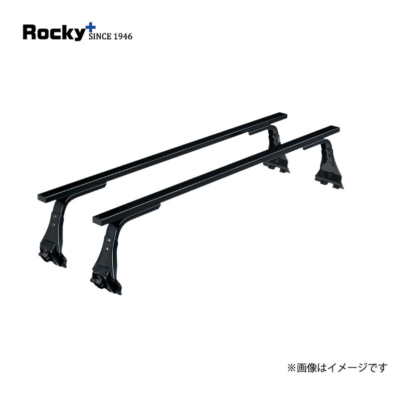 海外輸入 インボイス Rocky+ ロッキープラス ルーフキャリア N-VAN ホンダ SGR-03 パーツ