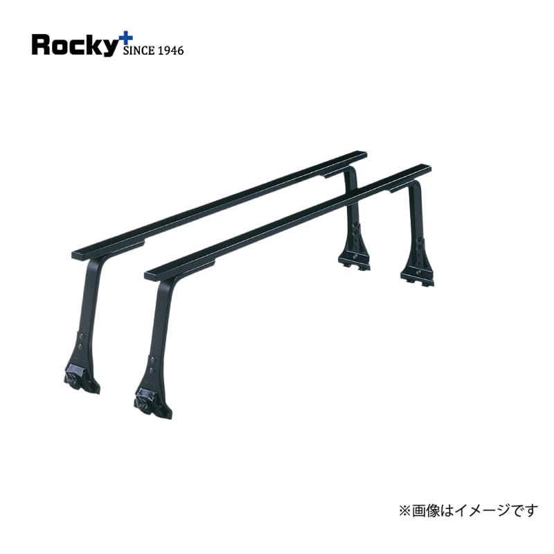 Rocky+ ルーフキャリア SGR-04H マツダ ボンゴ ロッキープラス