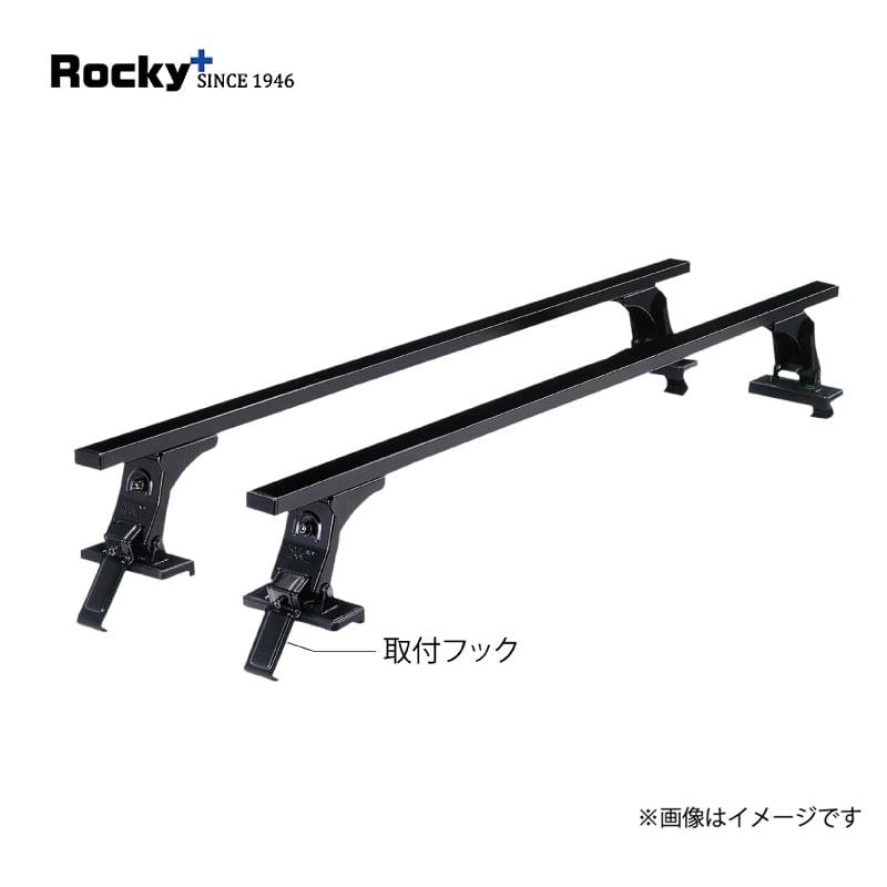 ロッキープラス Rocky+ ルーフキャリア SGR-09 トヨタ プロボックス