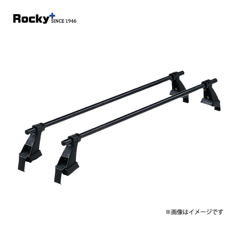 Rocky+ ルーフキャリア SGR-14 三菱 ミニキャブ ロッキープラス