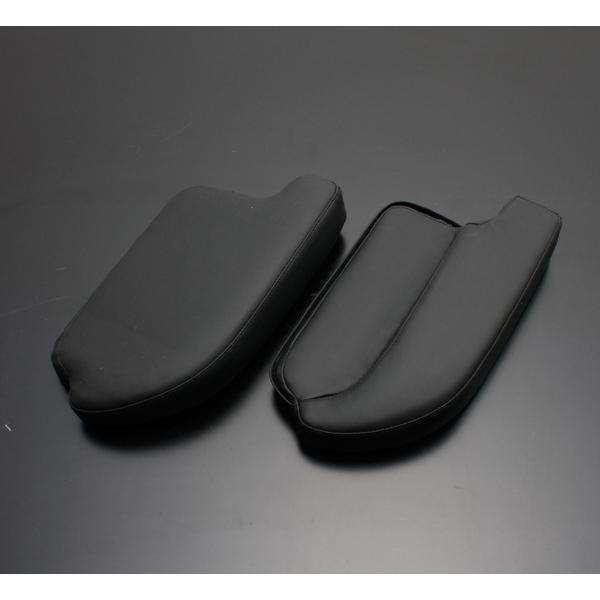 FEGGART アームレスト 黒　ハイエース　２００系　DX トヨタ FEGGART アームレスト 黒 ハイエース 200系 DX トヨタ 楽天