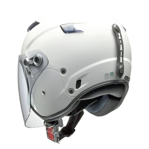 リード工業 【リード工業】 X-AIR RAZZO STRADA セミジェット