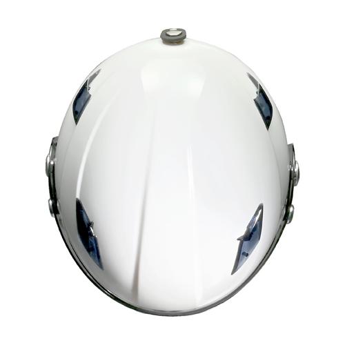 リード工業 【リード工業】 X-AIR RAZZO STRADA セミジェット