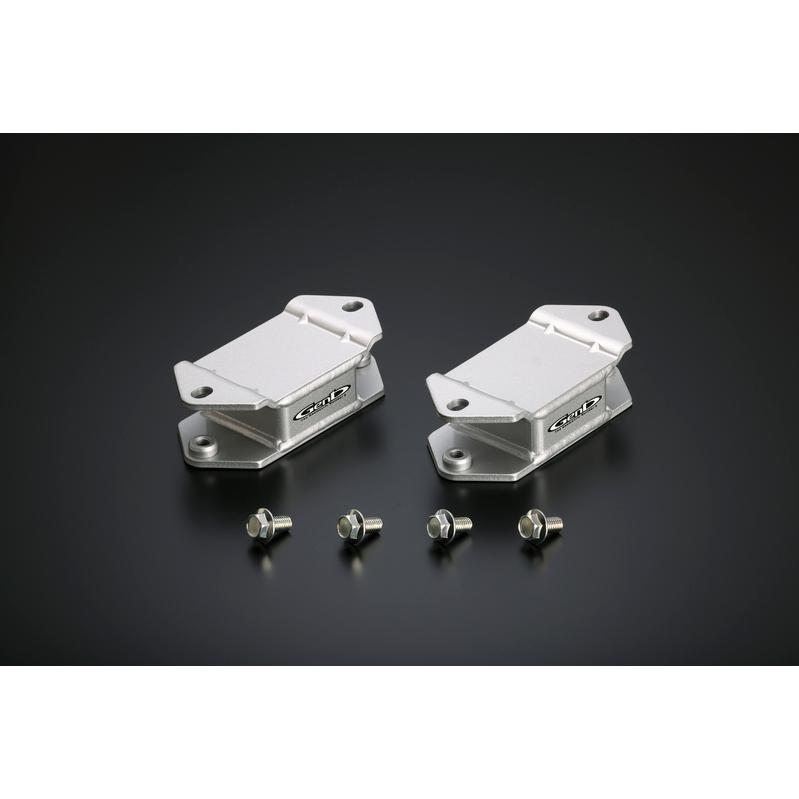 【美品】玄武(Genb) ピックアップブラケット ピックアップブラケット SPB01H - Genb（玄武）ハイエース用