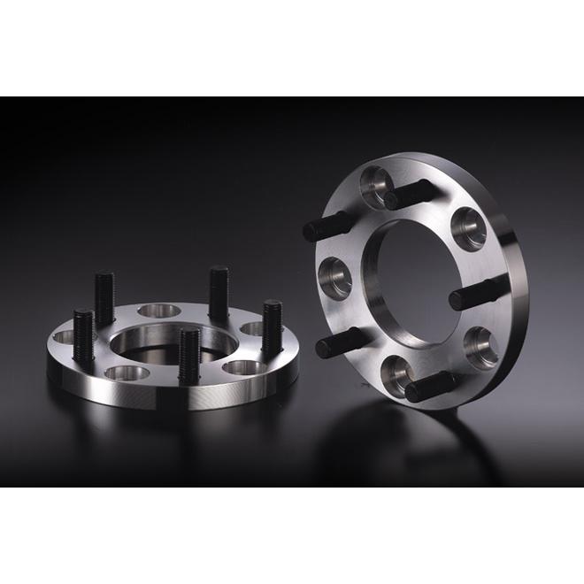 デジキャン PCD 変換 ワイドトレッドスペーサー 100-114.3 5H P1.5  