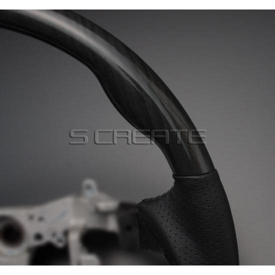 SCREATE ハイエース 200系 1〜3型 スポーツタイプ ウッドコンビ  