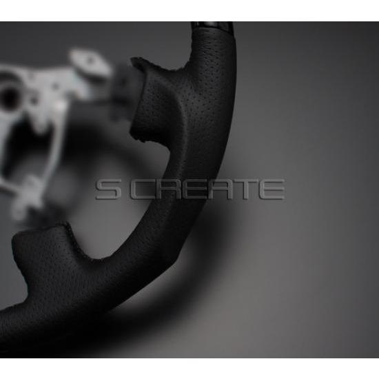 SCREATE ハイエース 200系 1〜3型 スポーツタイプ ウッドコンビ  