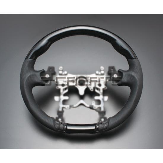 プリウスα ZVW40 [2011/5〜] スポーツタイプ ウッドコンビ