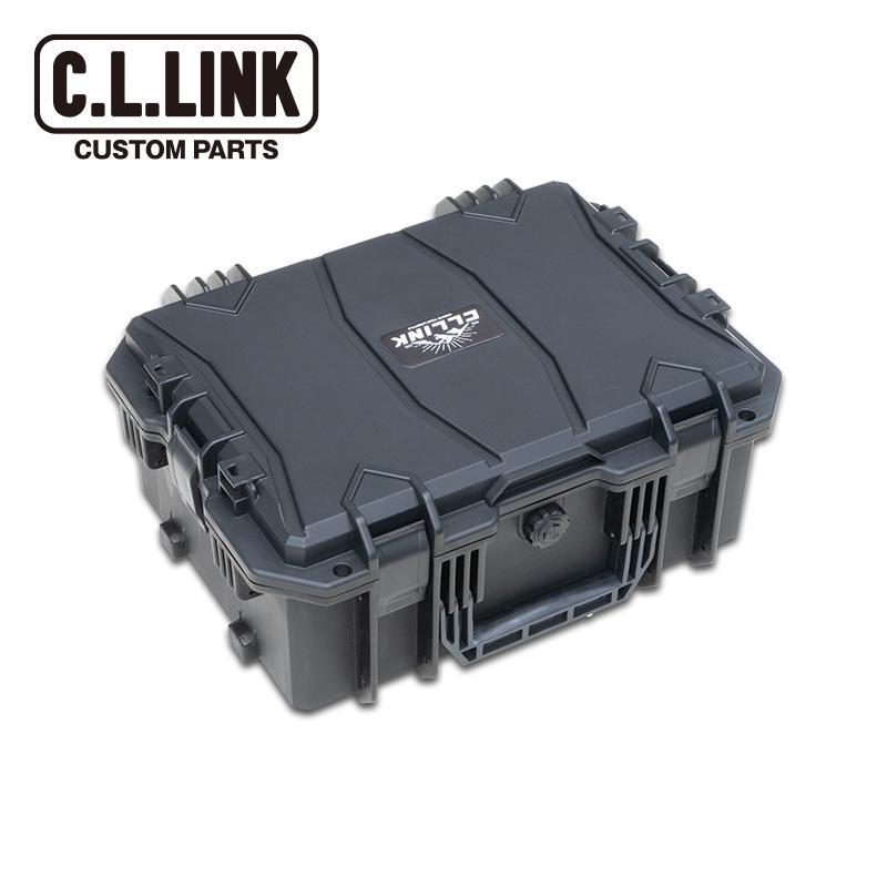 C.L.LINK（シーエルリンク） アルティメットストレージボックス 23L
