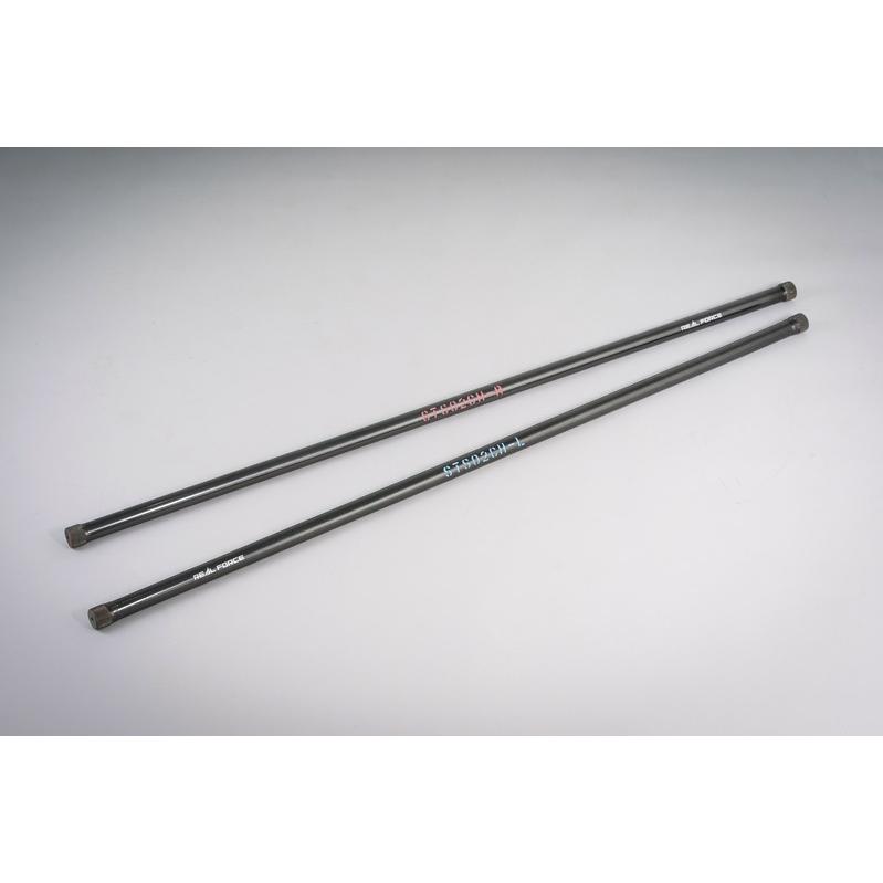 GENB（玄武） ハイエース TRH/KDH/GDH200系 STS02CH チューンド