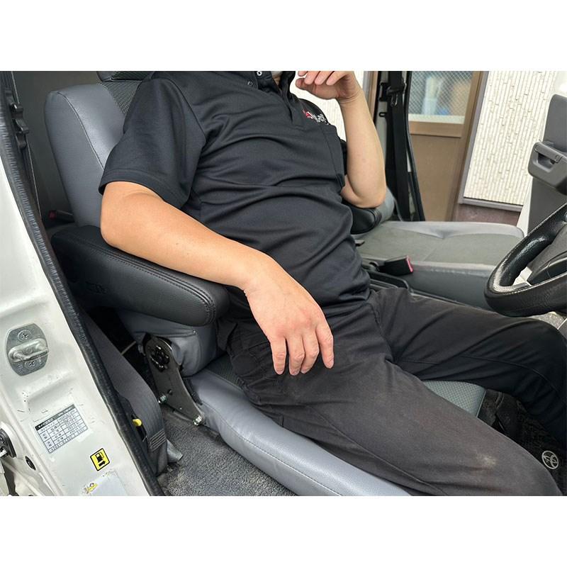 j-club/レガンス」タウンエース バン(S40/S41)用フロントシート 