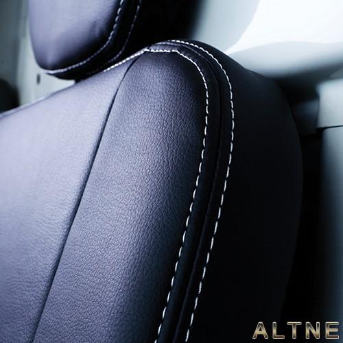 サンバートラック シートカバー アルトネ 本革調 シートカバー ダイヤキルト S500J S510J  ALTNE キルティング | SCREATE | 02