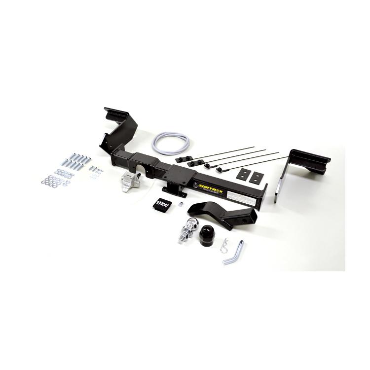 SUNTREX ヒッチメンバー FJクルーザー スタンダード TM160220 サン