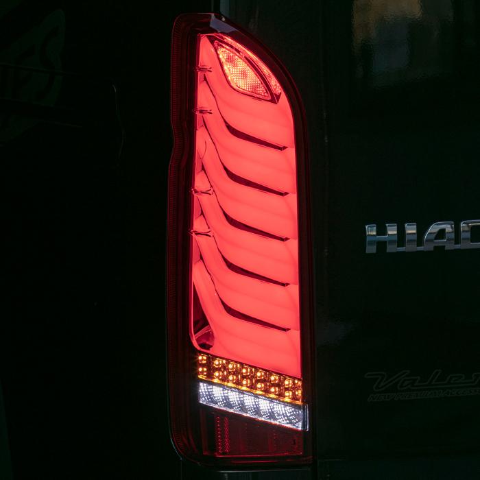 Valenti ジュエル LED テールランプ ULTRA シグマ 左用 公式ショップ限定カラー】 ヴァレンティ ジュエルLED