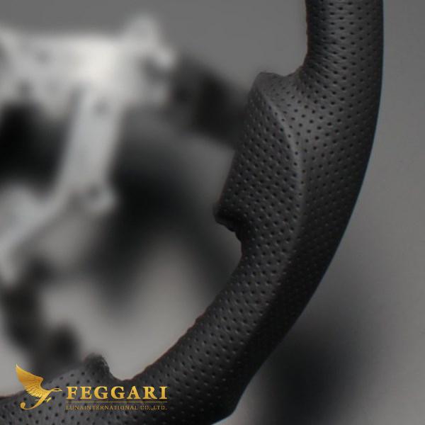 FEGGARI（フェガーリ） ハイエース/レジアスエース 200系 4型〜現行