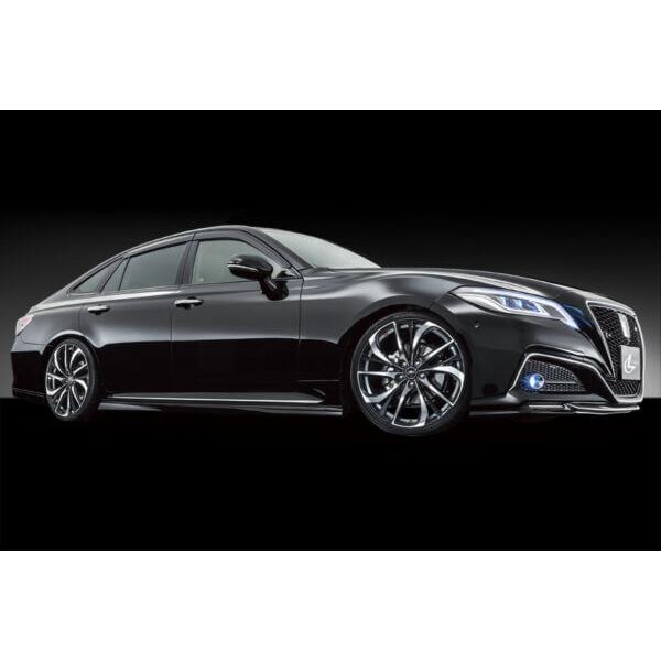 ウェッズ（WEDS）レオニスTE 18インチ ホイール2本　その1 WEDS（ウェッズ） 個人宅直送可 レオニスTE 18x8.0 5H 114.3 +42