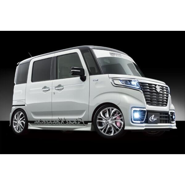 WEDS（ウェッズ） 個人宅直送可 レオニスTE 18x8.0 5H 114.3 +42