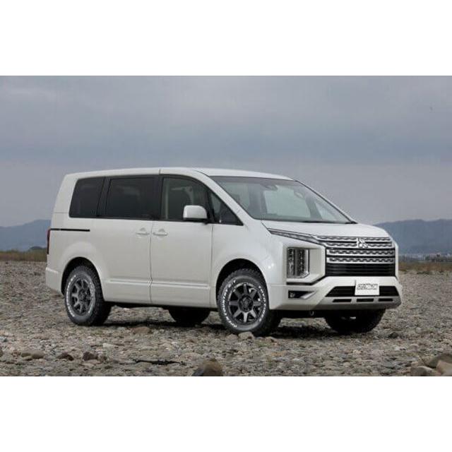 WEDS（ウェッズ） 個人宅可 クロスオーバーガーメンツ スタイルU 17x7