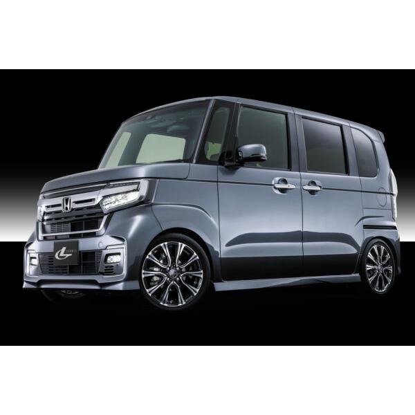 個人宅直送可 レオニスVR 15x5.5 4H 100 +43 パールブラックミラーカット / 15インチ ホイール1本 LEONIS VR Weds ウェッズ_3