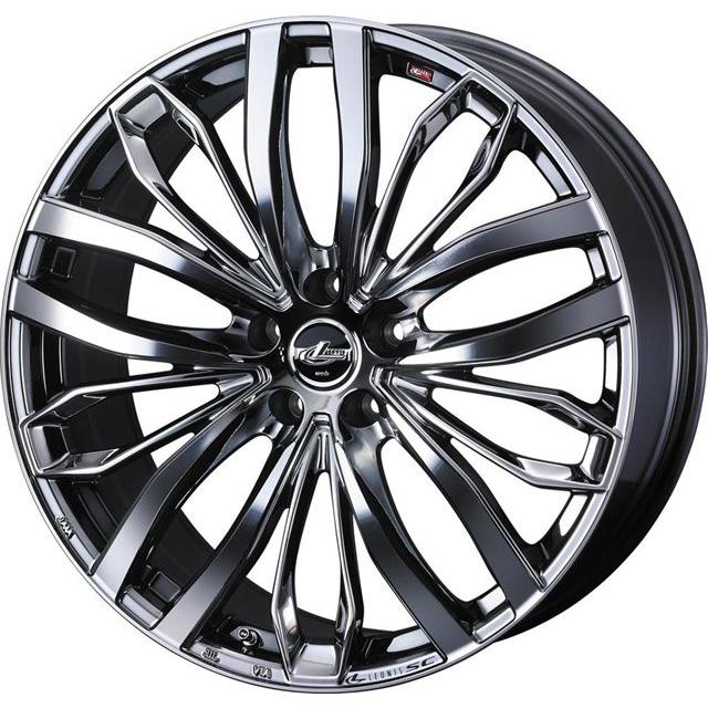 ★価格要相談★【格安・おまけあり】ウェッズ　レオニスSK 18インチ WEDS（ウェッズ） LEONIS レオニス SK 18インチ リム幅8.0J インセット