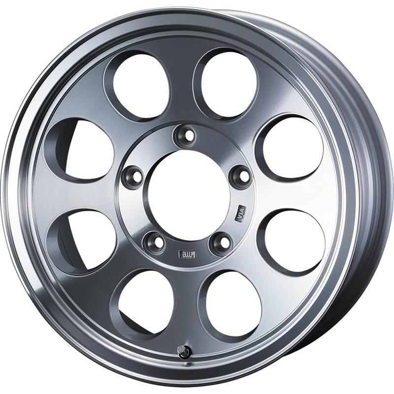 WEDS（ウェッズ） 個人宅可 ジムラインタイプツー 16x7.0J 5H 114.3 +