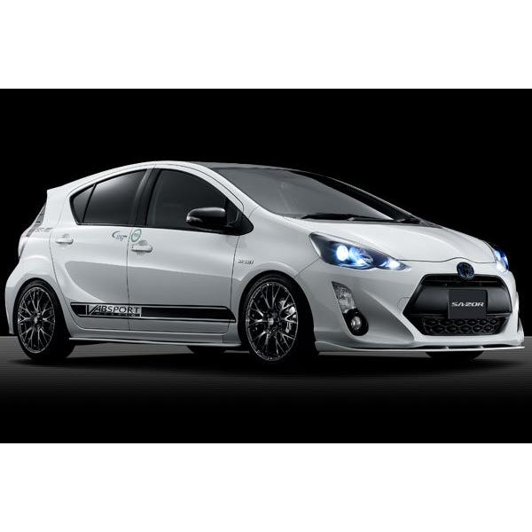 4本以上で特典付 ウェッズスポーツ SA-20R 16x7.0 5H 114.3 +52 ウォーズブラッククリアー / 16インチ ホイール1本 WedsSport SA-20R 個人宅直送可_4