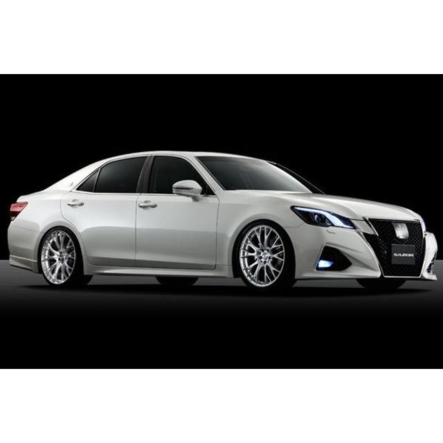 ウェッズスポーツ SA20R ホイール1本 18X7.5 5H 114.3 +45