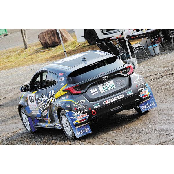 4本以上で特典付 ウェッズスポーツ TC-105X グラベル 15x7.0 5H 114.3 +35 WHITE+BLUE LINE / 15インチ ホイール1本 WedsSport GRAVEL 個人宅可_2