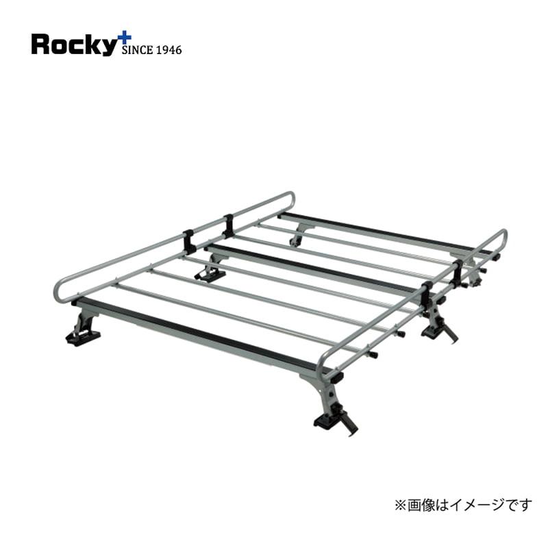 ロッキープラス Rocky+ ルーフキャリア ZM-333PB トヨタ プロボックス