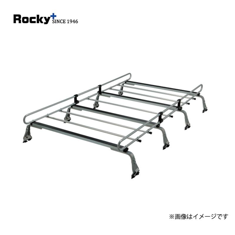 Rocky+ ルーフキャリア ZM-403M トヨタ タウンエースライトエース ロッキープラス