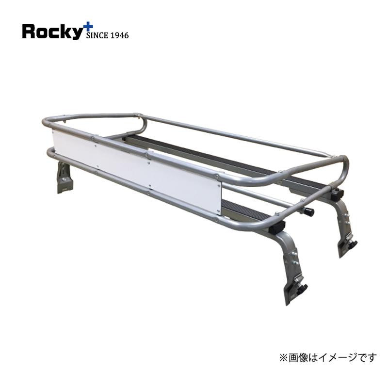 ロッキープラス ROCKY 品番：ZM-321M 業務用 ルーフキャリア ZAM