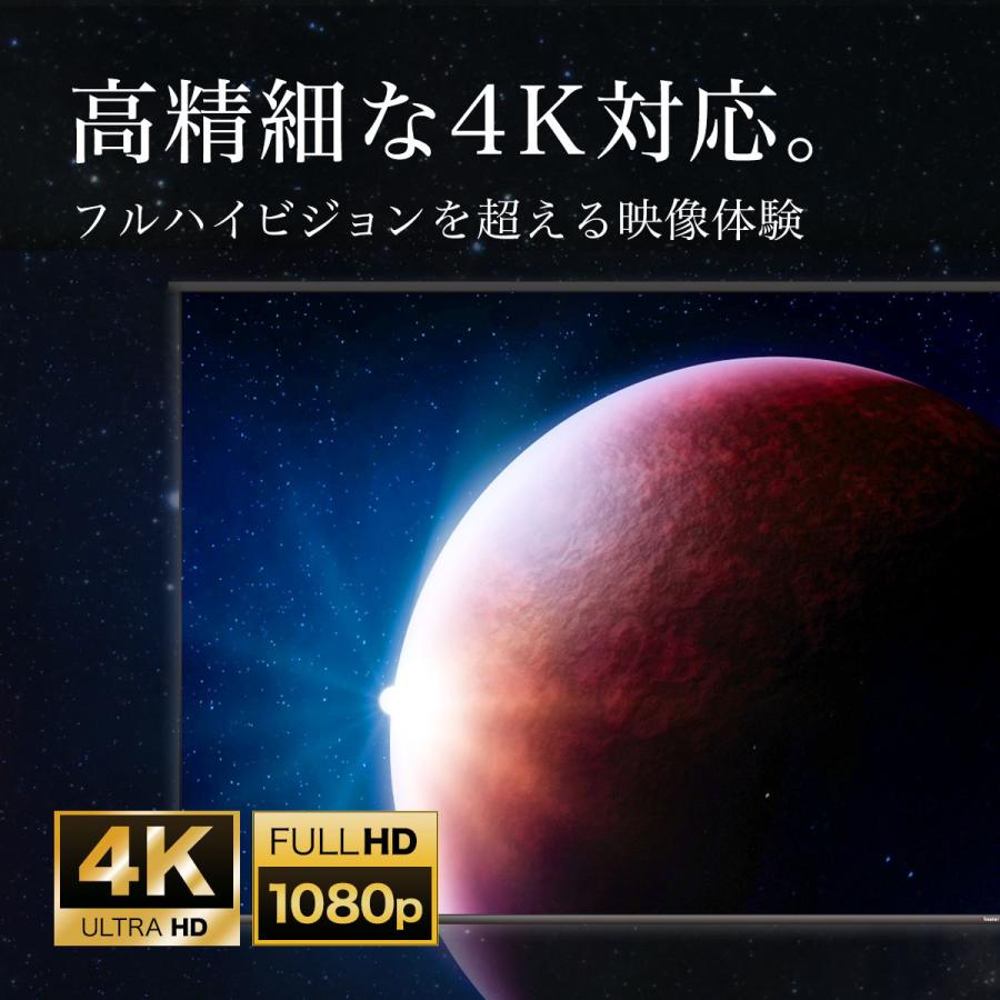 シアターハウス プロジェクタースクリーン 電動スクリーン ケースなし 150インチ（4：3) マスクフリー ロングタイプ 日本製 BDR3049FEH-H2500｜screen-theaterhouse｜10