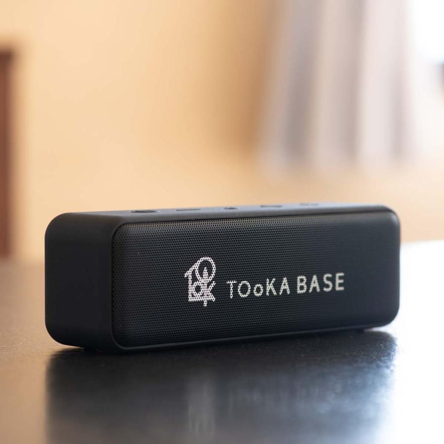 シアターハウス TOoKA BASE Anker Soundcore Motion B (Bluetooth4.2
