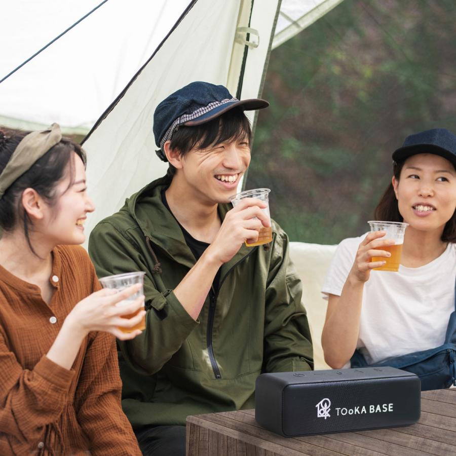 シアターハウス TOoKA BASE Anker Soundcore Motion B (Bluetooth4.2