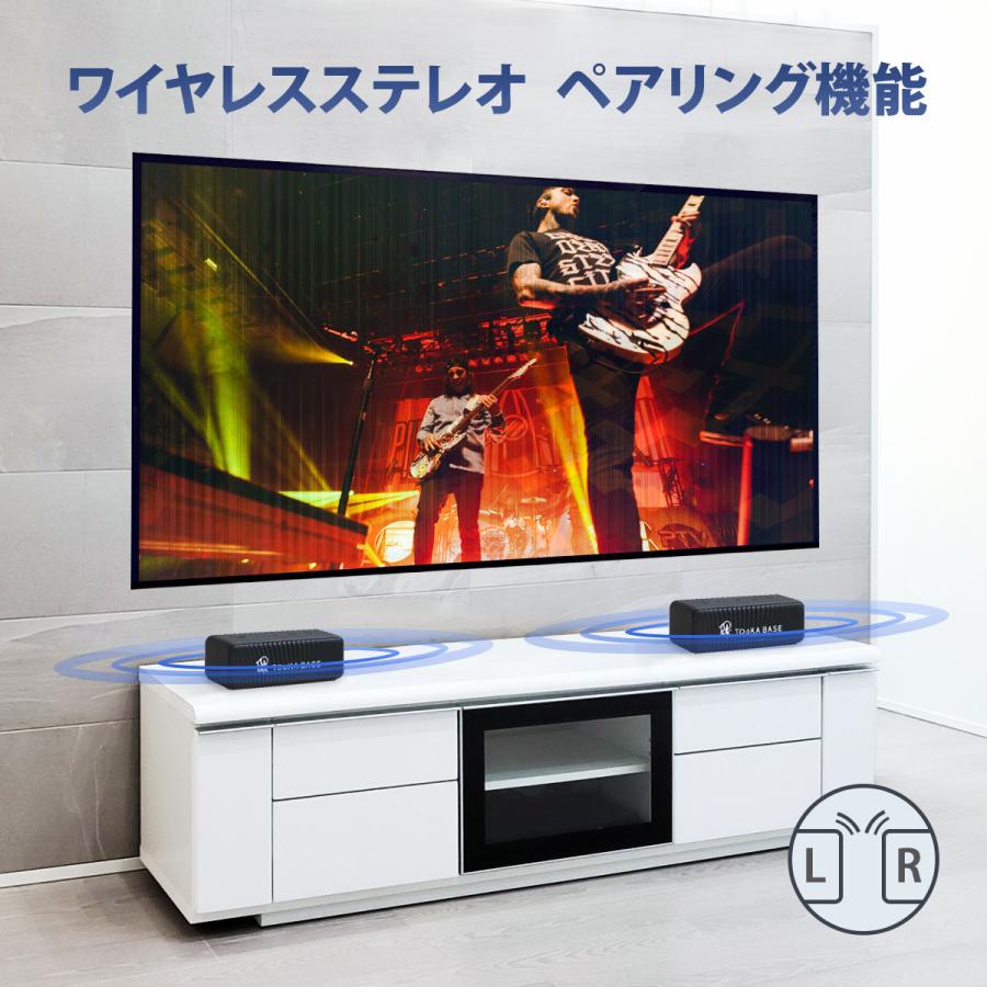 シアターハウス TOoKA BASE Anker Soundcore Motion B (Bluetooth4.2