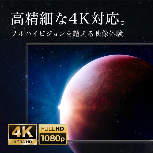 シアターハウス  電動プロジェクタースクリーン ケース付き (16：10) 80インチ マスクフリー 日本製 WCB1723FEHの画像