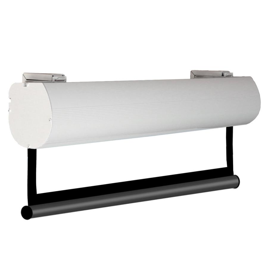 シアターハウス プロジェクタースクリーン 遠距離操作電動スクリーン