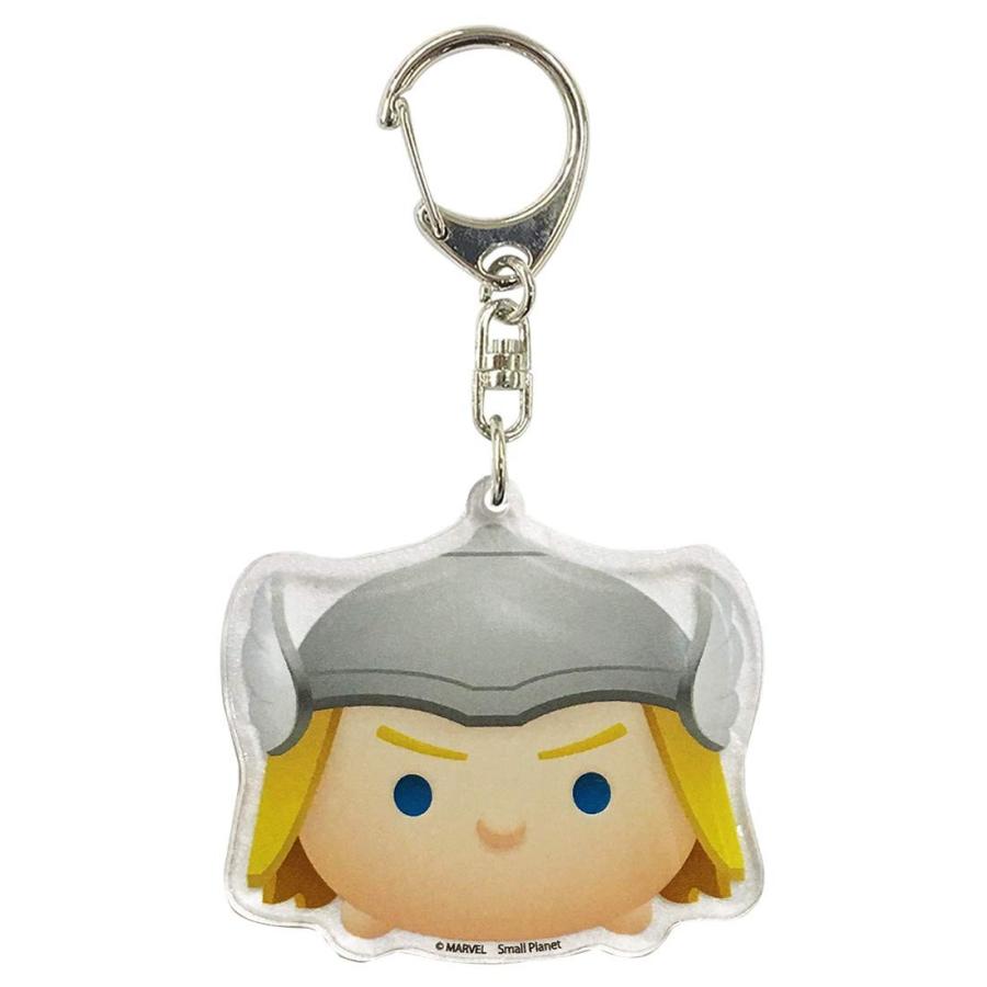 マーベル ツムツム アクリル キーホルダー ソー Spkc1447 Screenストア Yahoo ショップ 通販 Yahoo ショッピング