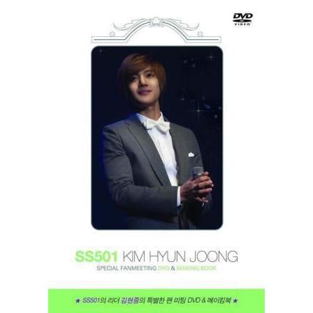 キム ヒョンジュン Ss501 スペシャル ファンミーティング Dvd メイキングブック 韓国版 英語字幕版 Srv0956 Scriptvideo 通販 Yahoo ショッピング