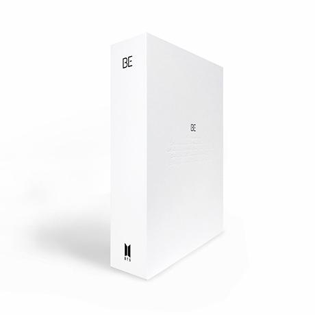 Bts 防弾少年団 Be デラックスエディション 初回限定版 Cd 韓国盤 Srv Scriptvideo 通販 Yahoo ショッピング