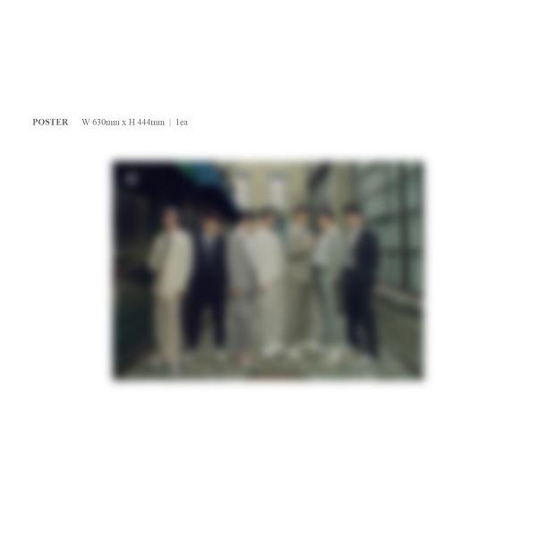 BTS 防弾少年団 BE（デラックスエディション）（初回限定版） CD (韓国盤)｜scriptv｜12