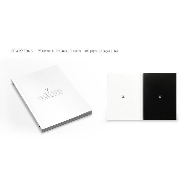 BTS 防弾少年団 BE（デラックスエディション）（初回限定版） CD (韓国盤)｜scriptv｜04