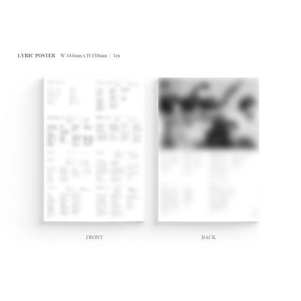 BTS 防弾少年団 BE（デラックスエディション）（初回限定版） CD (韓国盤)｜scriptv｜07